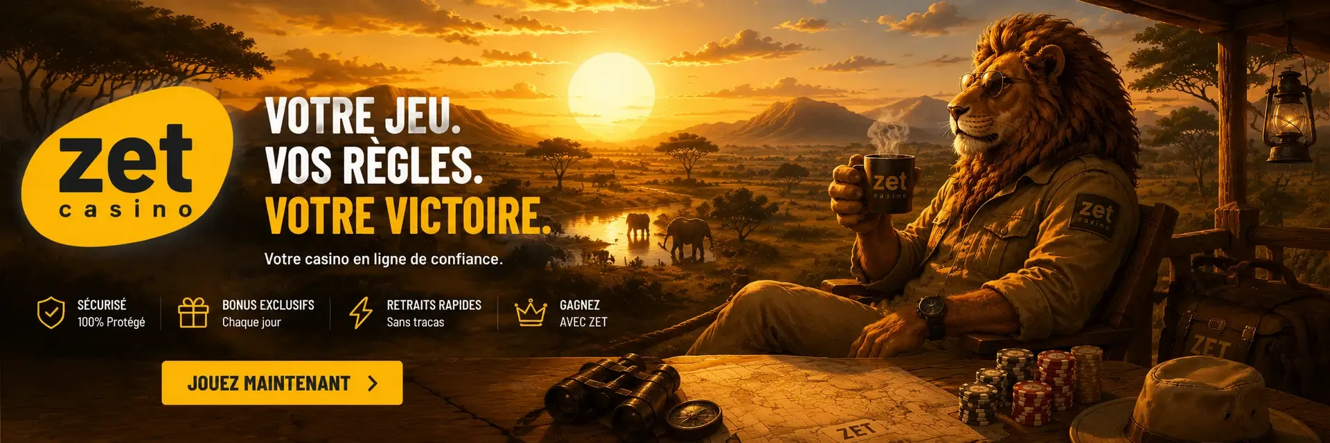 bonus exclusif joueurs zet casino